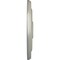 Ekena Millwork Kepler Traditional Ceiling Medallion (For Canopies up to 3 3/4"), 15 7/8"OD x 1 1/2"P, Flash Copper CM16KPFCS - alternate 3